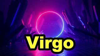 VIRGO ALGUIEN SE ARMA DE VALOR Y TE BUSCA PARA HACERTE ESTA PROPUESTA TE AMA CON LOCURA