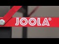 joola tour professional grade table tennis table