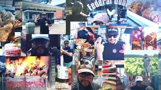 Chef Carl Ruiz Reviews Waffle House