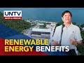 Pres. Marcos Jr. vows to improve bureaucratic processes in renewable energy sector