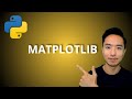 Python Matplotlib