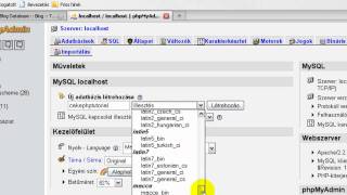 Cakephp Tutorial 02 - Blog tutorial part 2 ENG