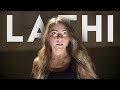 LATHI - Weird Genius ft. Sara Fajira (KHS & Jada Facer Cover)