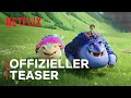 Spellbound | Offizieller Teaser | Netflix