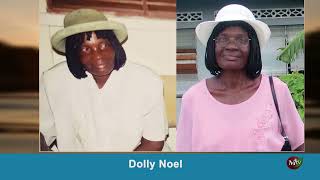 MTV Obituaries for Friday 4th July 2025
