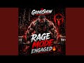 Rage Mode Engaged (Aggressive Gym Phonk)
