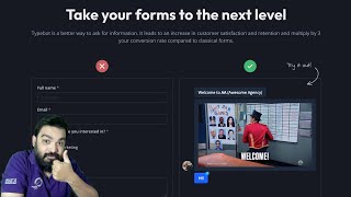 Build a Chatbot without Coding using @typebotio | No-Code Tutorial | Chatbots