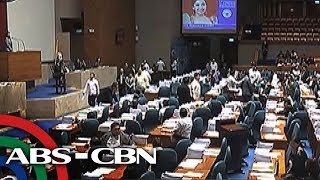 Bandila: Panukalang susog sa ‘Bill of Rights,’ galing sa isang opisina ni Duterte