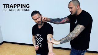 Trapping For Self Defense