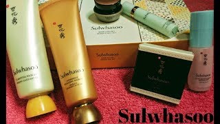 Sulwhasoo Skincare: How to Use (\u0026 Why I'm Shocked)