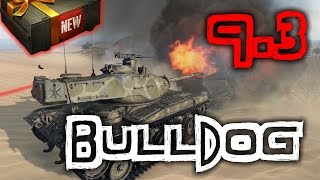 World of Tanks || M41 Walker Bulldog - 9.3 Preview