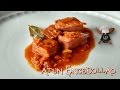 Atun Encebollado