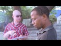 Albino journalist fights deadly stereotype | Africa on the Move