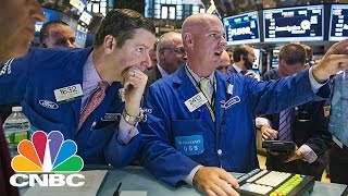 The Big ETF That’s Down More Than 50 Percent This Year | Trading Nation | CNBC
