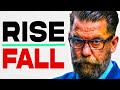 Rise and Fall of Gavin McInnes