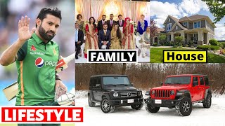 Muhammad Rizwan Lifestyle 2021, Wife, Income, Records, Family, House, Cars,Age Biography & Net Worth