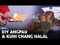 Demo: DIY Angpau & Kuih Chang Halal | MHI (23 Januari 2023)