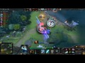 miracle arteezy 18000 mmr vs sumail fear moon ppd nel dota 2