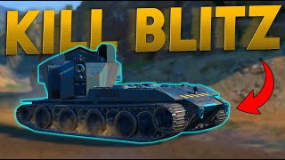 WILL THIS TANK KILL WOTB?