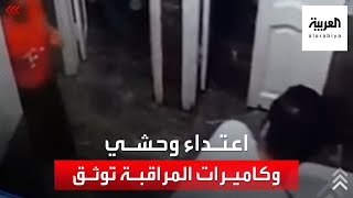 حدث يهز مصر.. اعتداء على طفل من ذوي الاحتياجات الخاصة والأمن يقبض على الجاني