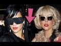 Lady Gaga Denies Rumors Of Rihanna On 'ARTPOP' Album Music Collaboration - REVIEW