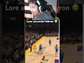 nah lebron is wylin fypage gaming funnygaming funnymemesthatwillmakeyoulaugh viral lebron