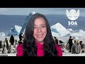 world oceans day summit 2024 daniela fernandez keynote