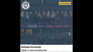 Oshada Fernando