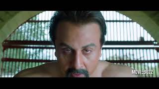 Sanju   Official Trailer #2   Ranbir Kapoor as Sanjay Dutt