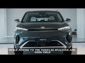 2025 mg mifa 9 mpv the future of luxury electric cars is here