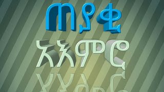 ጠያቂ አእምሮ