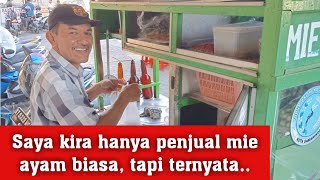 Nasehat Om Udin Penjual Mie ayam - Motivasi Hidup