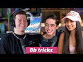 Episodio #121 - Bb trickz | EXCLUSIVA CON  Kevin AMF