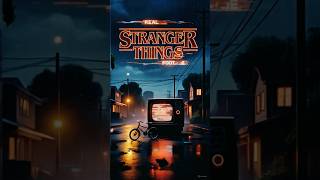 Stranger Things Was Real? The Secret Project They Hid From Us 🔥🧠