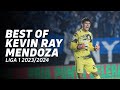 Penyelamatan Terbaik Kevin Ray Mendoza di Liga 1 2023/2024 🧤