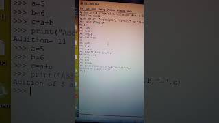 Python in Bengali || Learn Python || Python tutorial for beginners in Bengali.