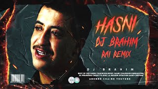 Cheb Hasni - Li Bini Ou Binek Mate Remix (DJ BraHim)