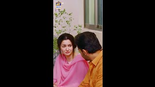 Mere HumSafar Episode 10  - Promo -  Presented by Sensodyne - ARY Digital Drama