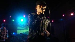 2010.2.14 HumanBeatBoxBattle in IBARAKI