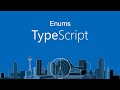 Enums in Typescript