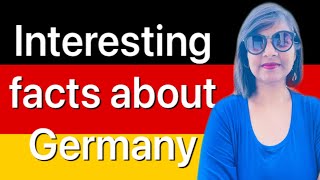 16 Interesting facts about Germany in Hindi