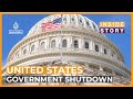 How can the US government shutdown end? | Inside Story