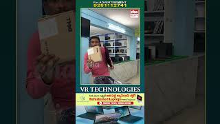 18,500 కే ఈ లాప్టాప్..హార్డ్‌వేర్ వారంటీ...#vrtechnologies #laptop #amazingoffers #ehatv #shorts