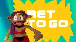 Ret To Go (Shantae 5 Opening)