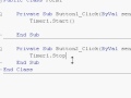 Visual Basic 2008 Tutorial - ProgressBar