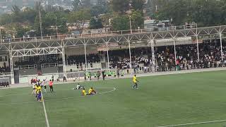 IREBERE UBUHAMGA BWABASORE BA CTC GABIRO MUGUTERA PENALITE BATSINZE SOF(4-2)