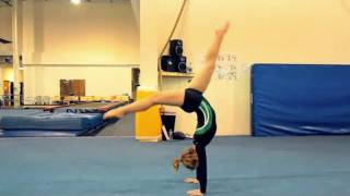 What Is Tumbling? | Gymnastics