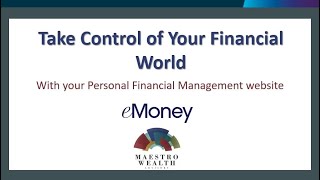 eMoney Video