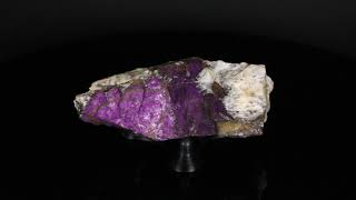 Purpurite