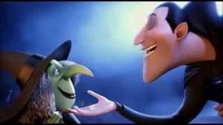 Musica com video do Hotel Transylvania-Zing Zingar-Pt-Pt